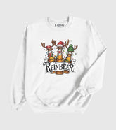 Reinbeer Unisex Sweatshirt